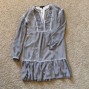 Banana Republic Shift Dress
